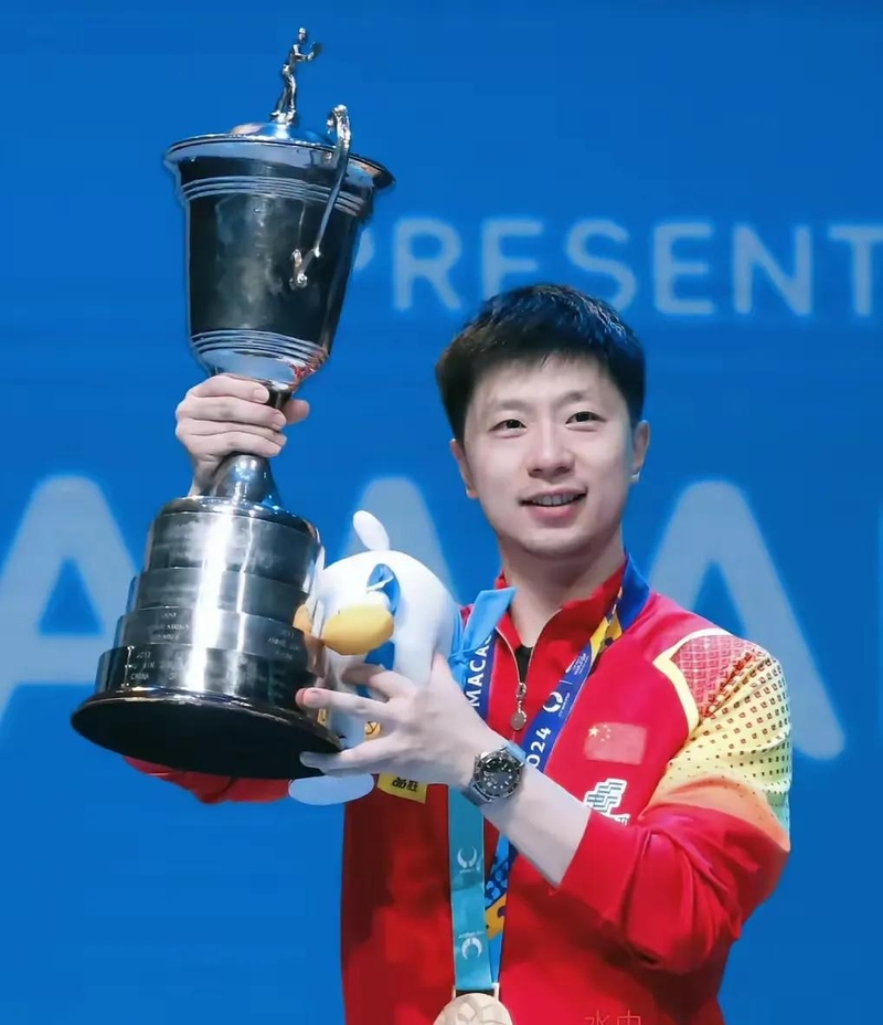 韩国乒乓球队强势奥地利乒乓球队,马龙绝境逆转 韩国乒乓球队强势奥地利乒乓球队,马龙绝境逆转