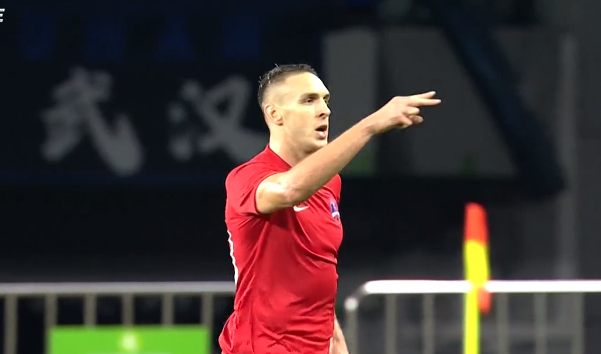 连胜势头难挡！体操豪取十连胜的简单介绍