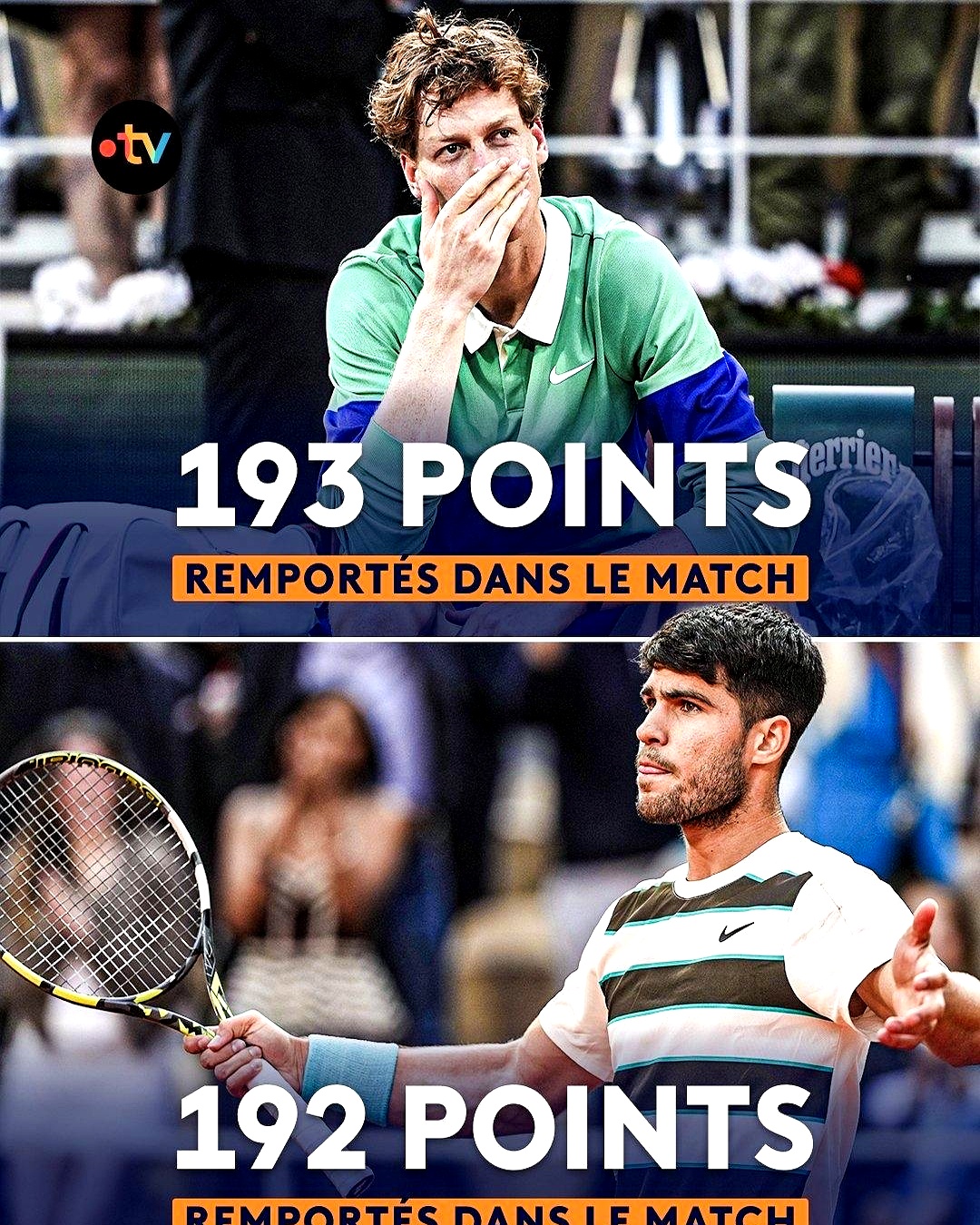 包含焦点大战：网球上演巅峰碰撞的词条