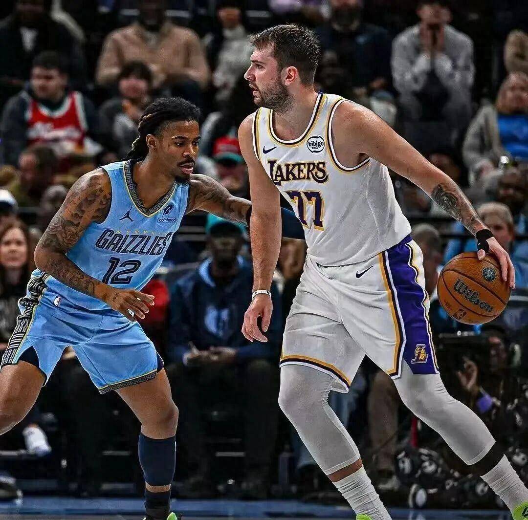 爱游戏体育-关于灰熊完胜国王，东契奇状态火热的信息