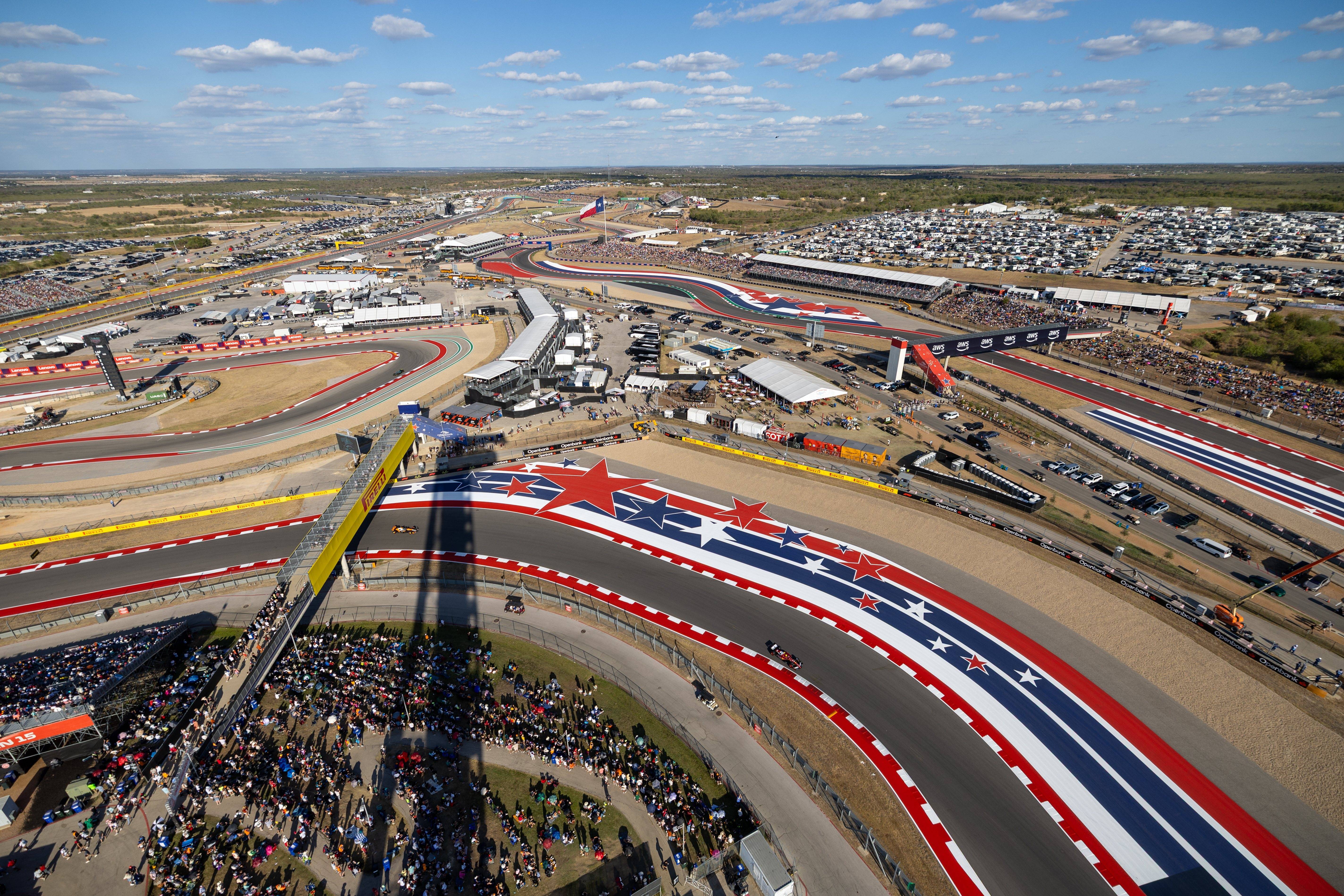 哈斯车队逆转梅赛德斯，维斯塔潘点燃赛场的简单介绍