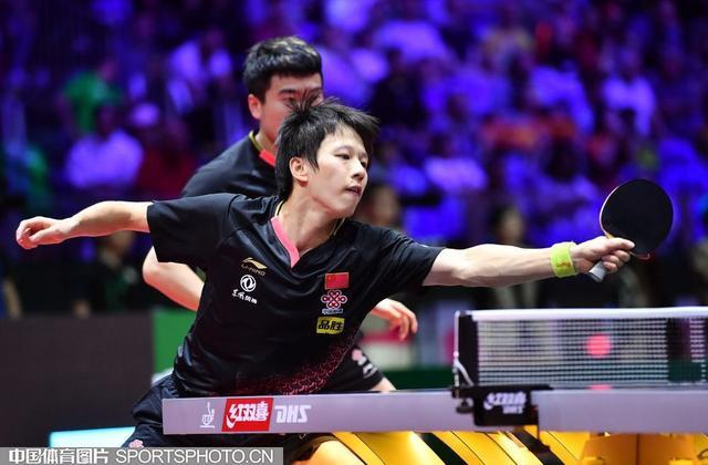 葡萄牙队横扫日本队，马龙关键制胜