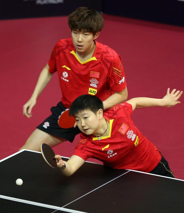 葡萄牙队横扫日本队，马龙关键制胜