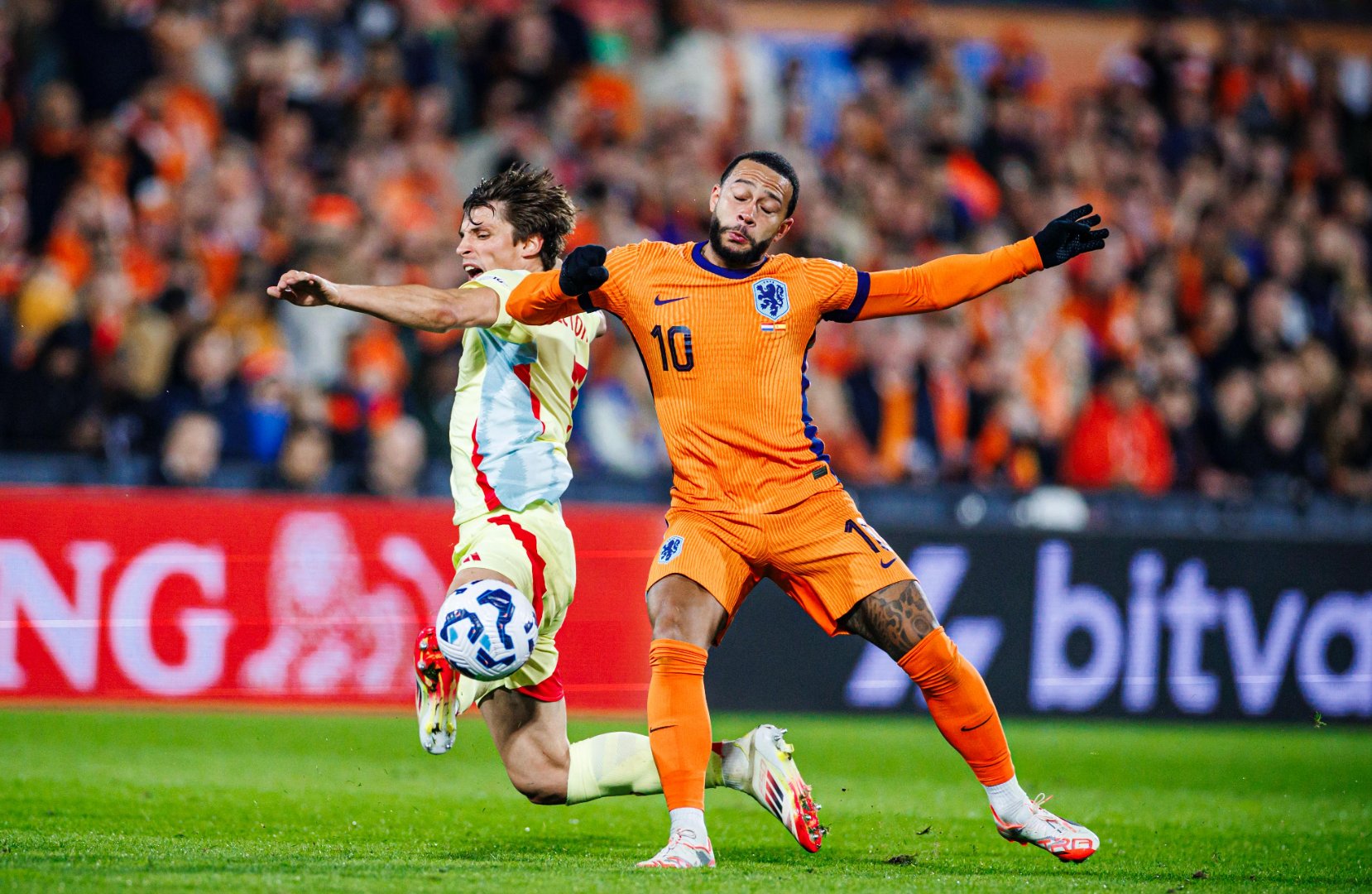 西班牙翻盘阿根廷，姆巴佩带队取胜