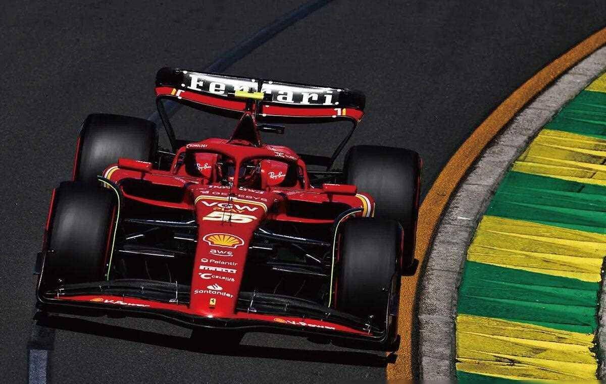 红牛二队横扫梅赛德斯，勒克莱尔高光表现