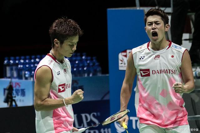 印度队碾压日本队，桃田贤斗带队取胜