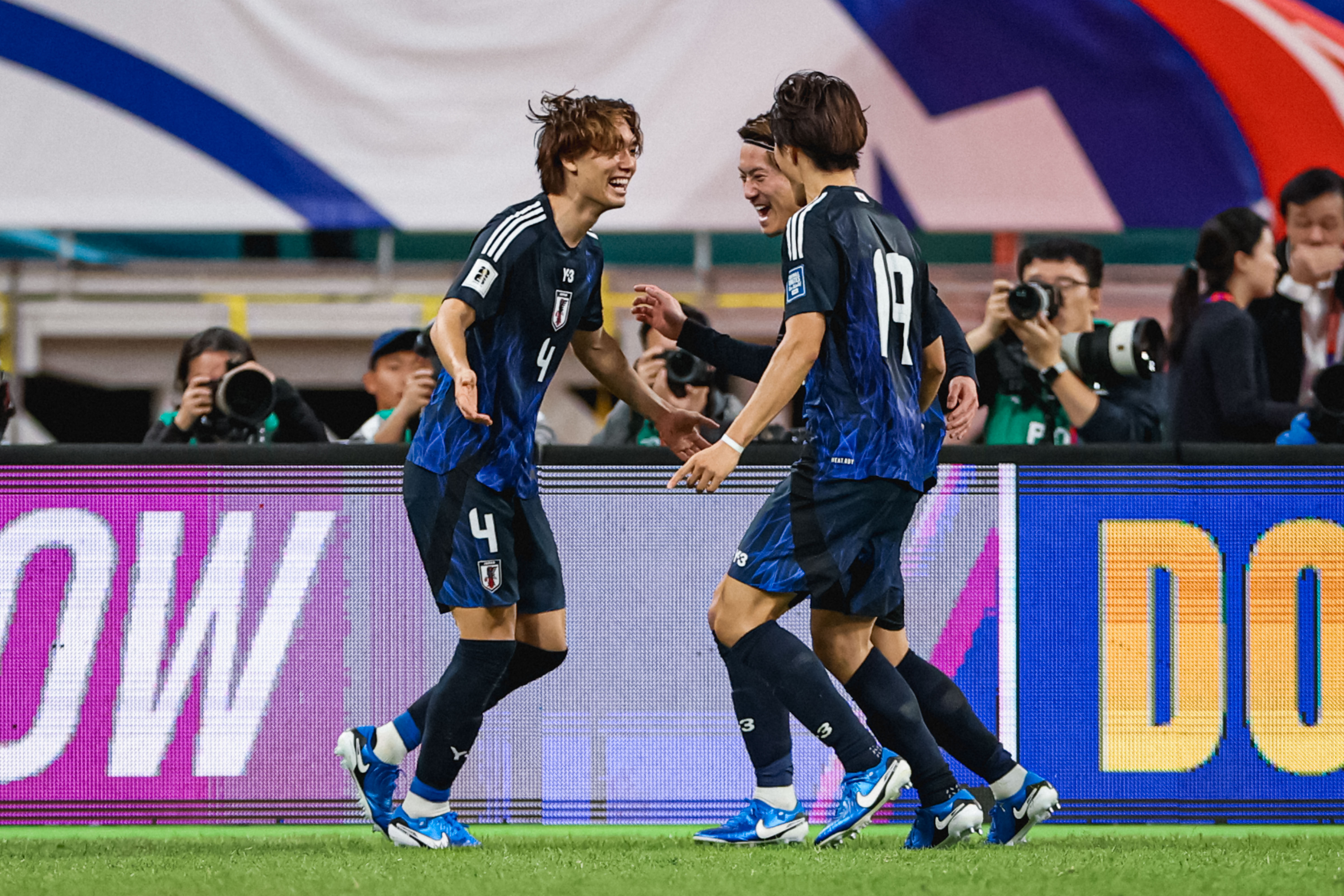 瑞典队力克日本队,林高远关键制胜 瑞典队力克日本队,林高远关键制胜