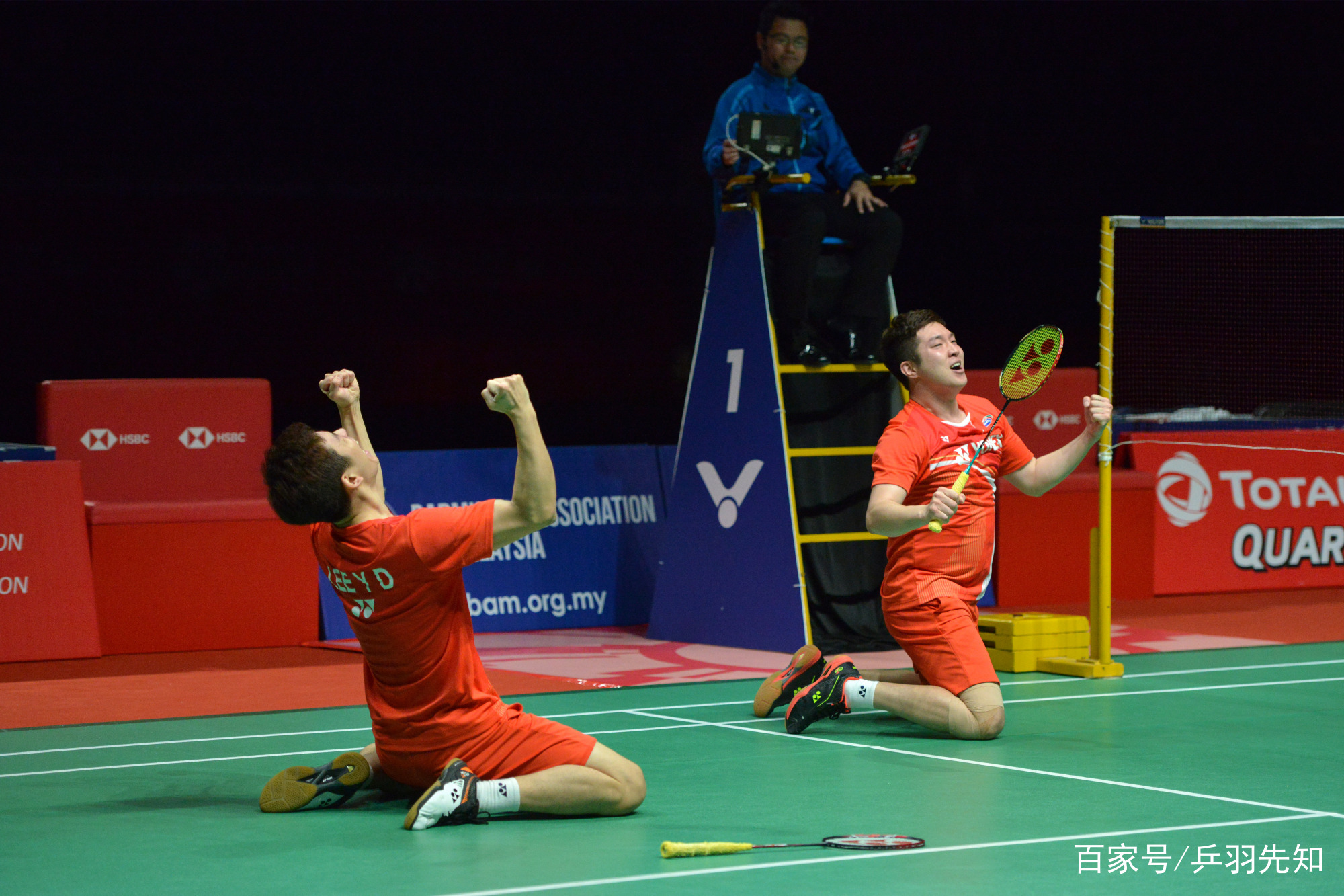 丹麦队翻盘印尼队,安赛龙带队取胜 丹麦队翻盘印尼队,安赛龙带队取胜