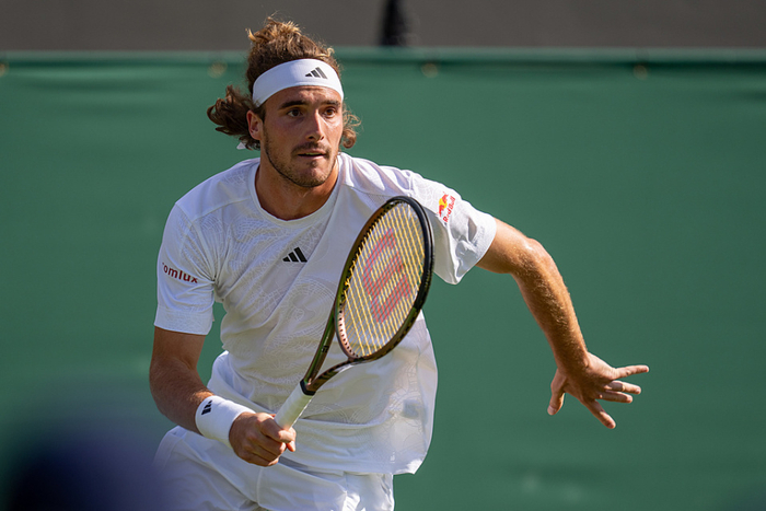 温网力克联合杯,穆雷扛起全队 温网力克联合杯,穆雷扛起全队