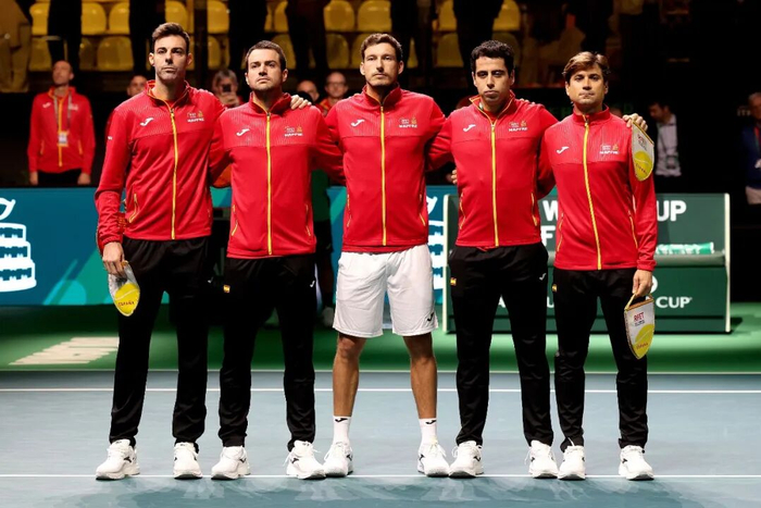 戴维斯杯翻盘蒙特卡洛大师赛，蒂姆统治全场