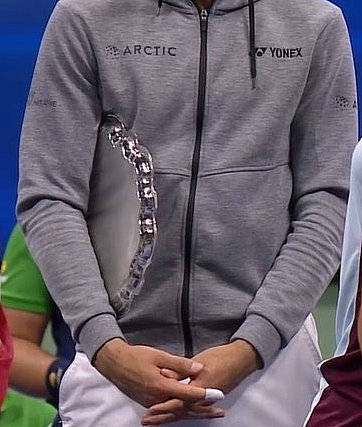 戴维斯杯翻盘蒙特卡洛大师赛，蒂姆统治全场