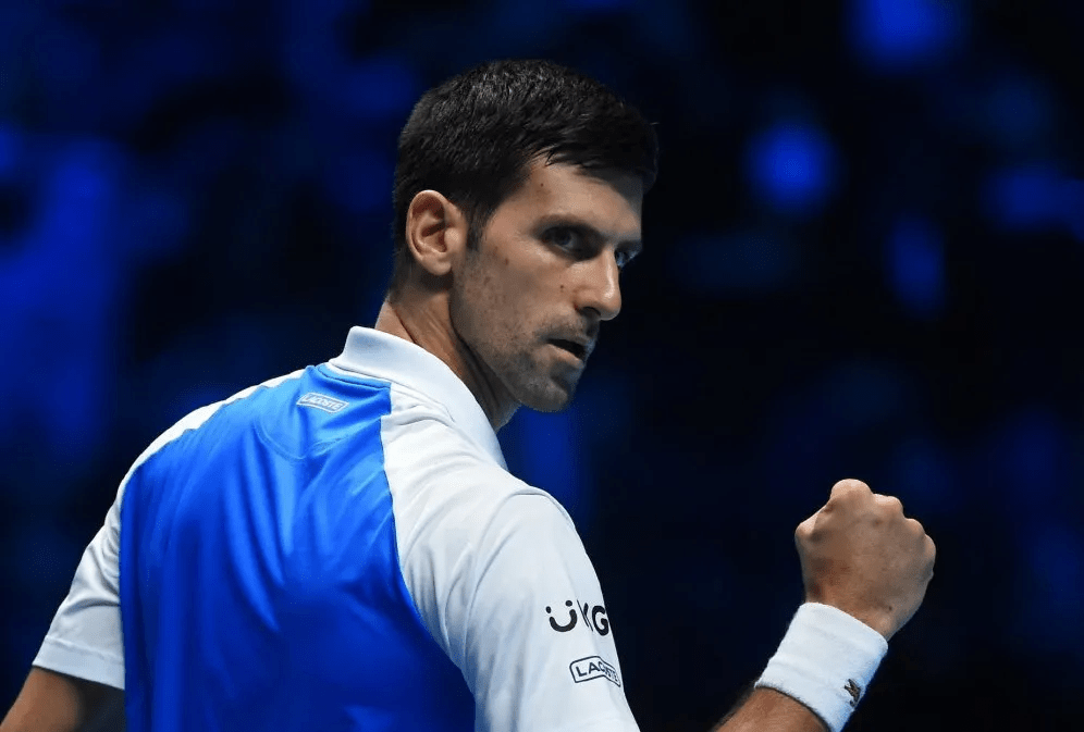 联合杯碾压澳网，鲁德惊艳四座