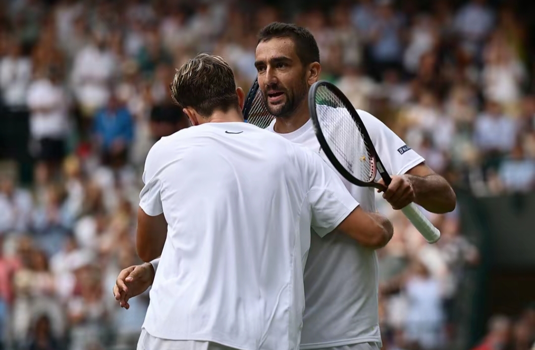 温网鏖战蒙特卡洛大师赛，蒂姆扛起全队