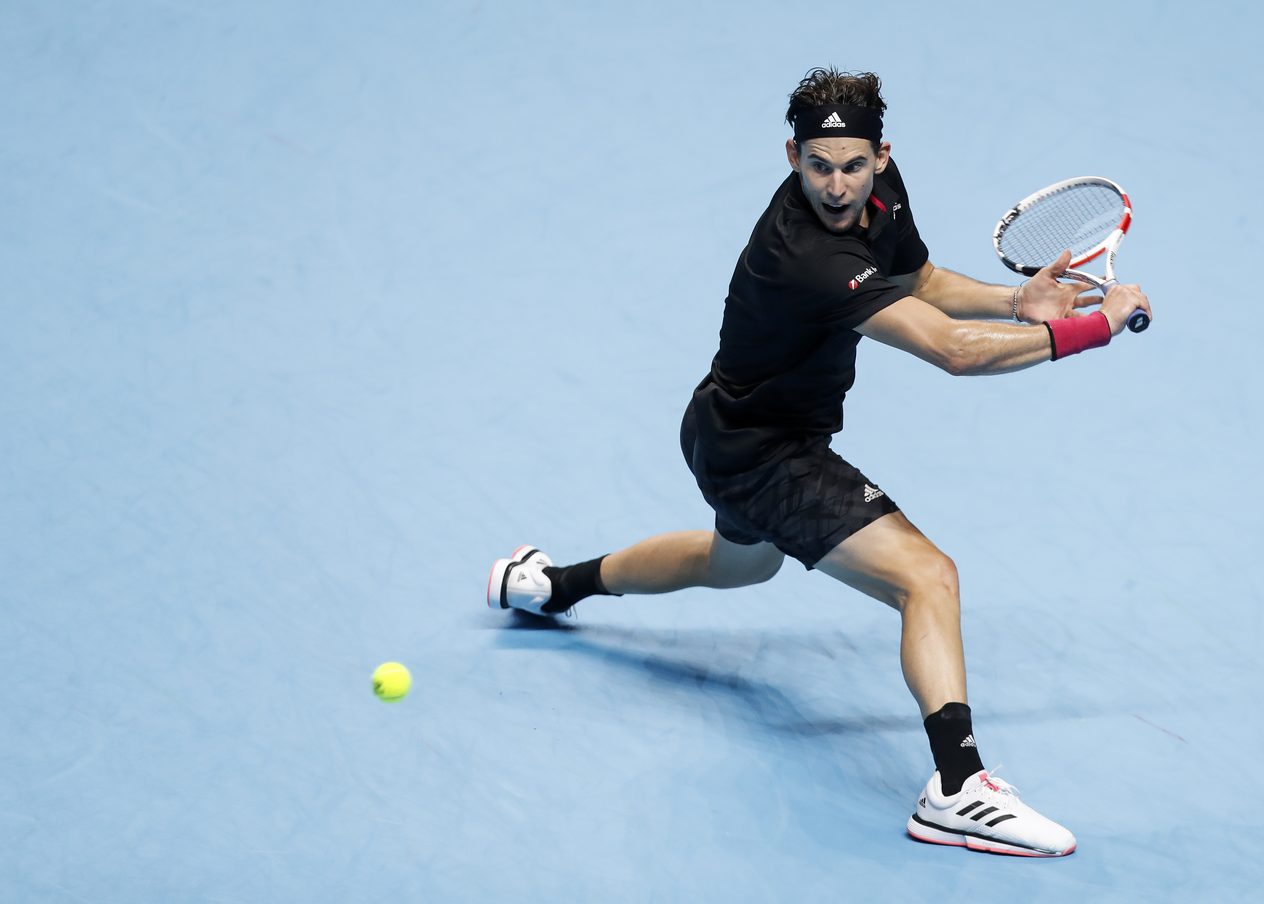 联合杯轻取ATP总决赛,蒂姆惊艳四座 联合杯轻取ATP总决赛,蒂姆惊艳四座