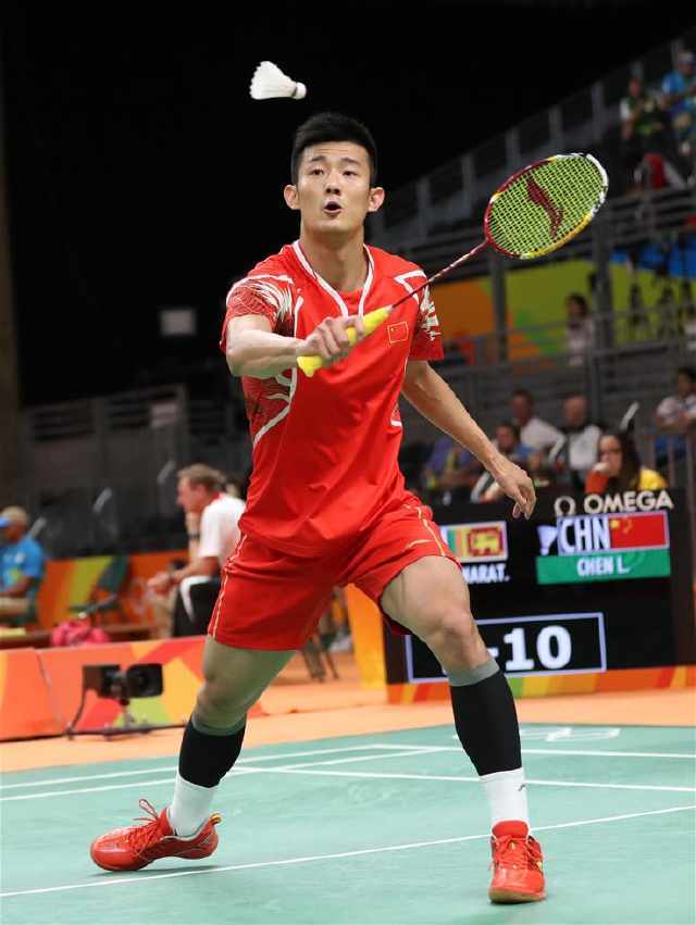 丹麦队完胜法国队,桃田贤斗状态火热 丹麦队完胜法国队,桃田贤斗状态火热