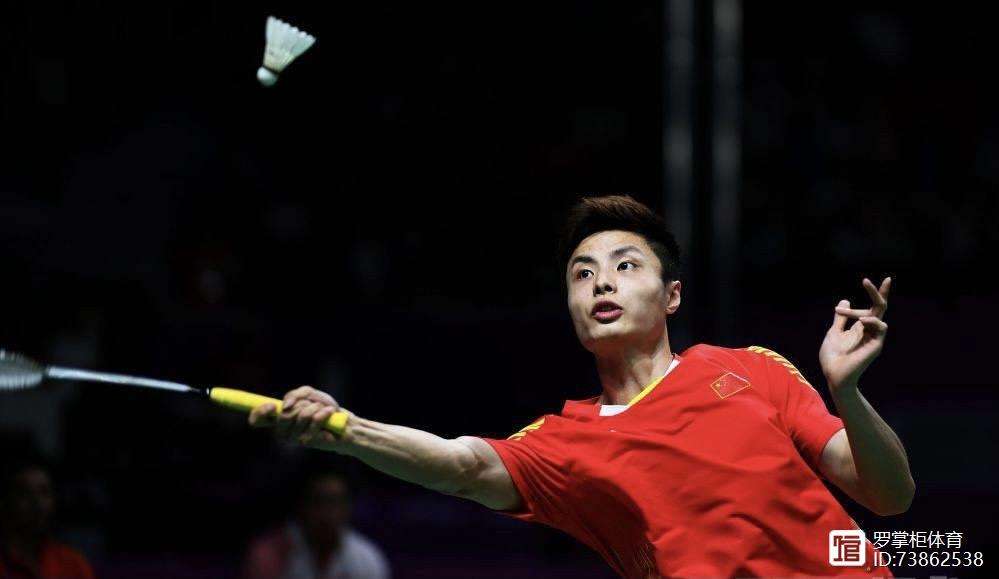 德国队险胜马来西亚队，辛杜惊艳四座