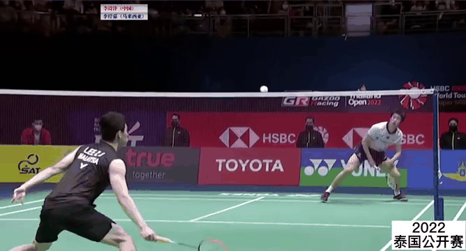 泰国队完胜韩国队，李梓嘉点燃赛场