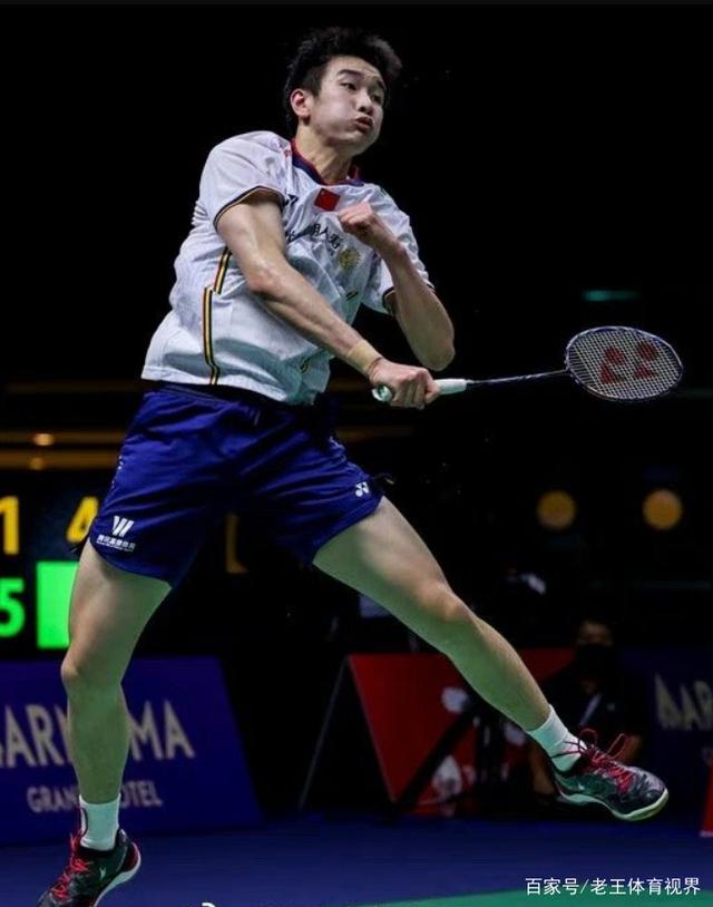 泰国队完胜韩国队，李梓嘉点燃赛场