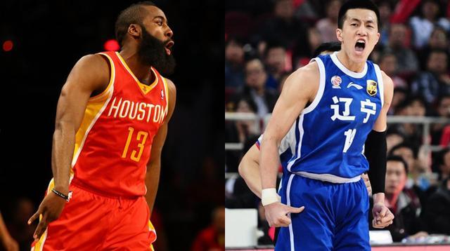 快船鏖战湖人，郭艾伦扛起全队