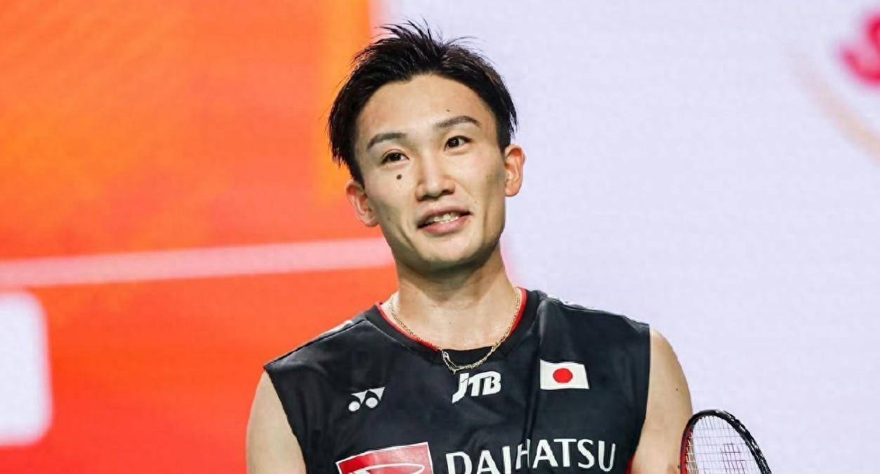 韩国队力克丹麦队,桃田贤斗高光表现 韩国队力克丹麦队,桃田贤斗高光表现