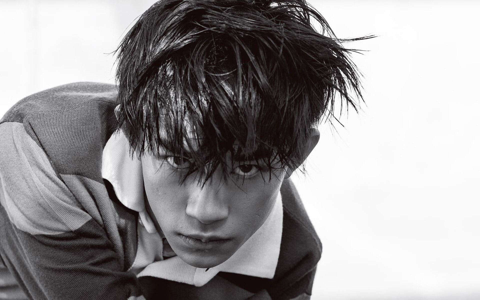 泰山压顶,一肩扛起,郑思维是如何把团队压力转化为决胜杀气的?