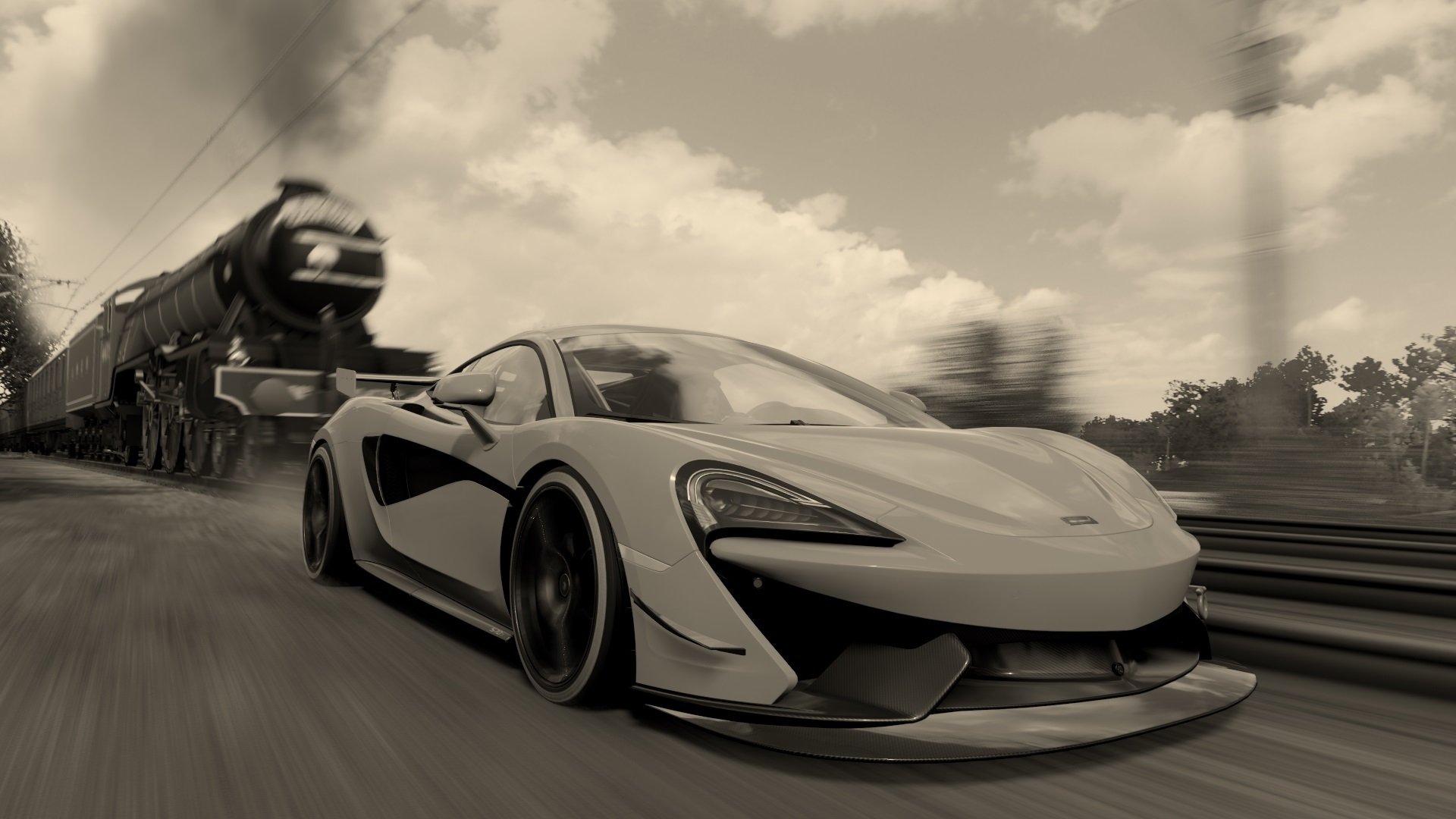 翻盘与统治,一场定义F1宿命感的战役