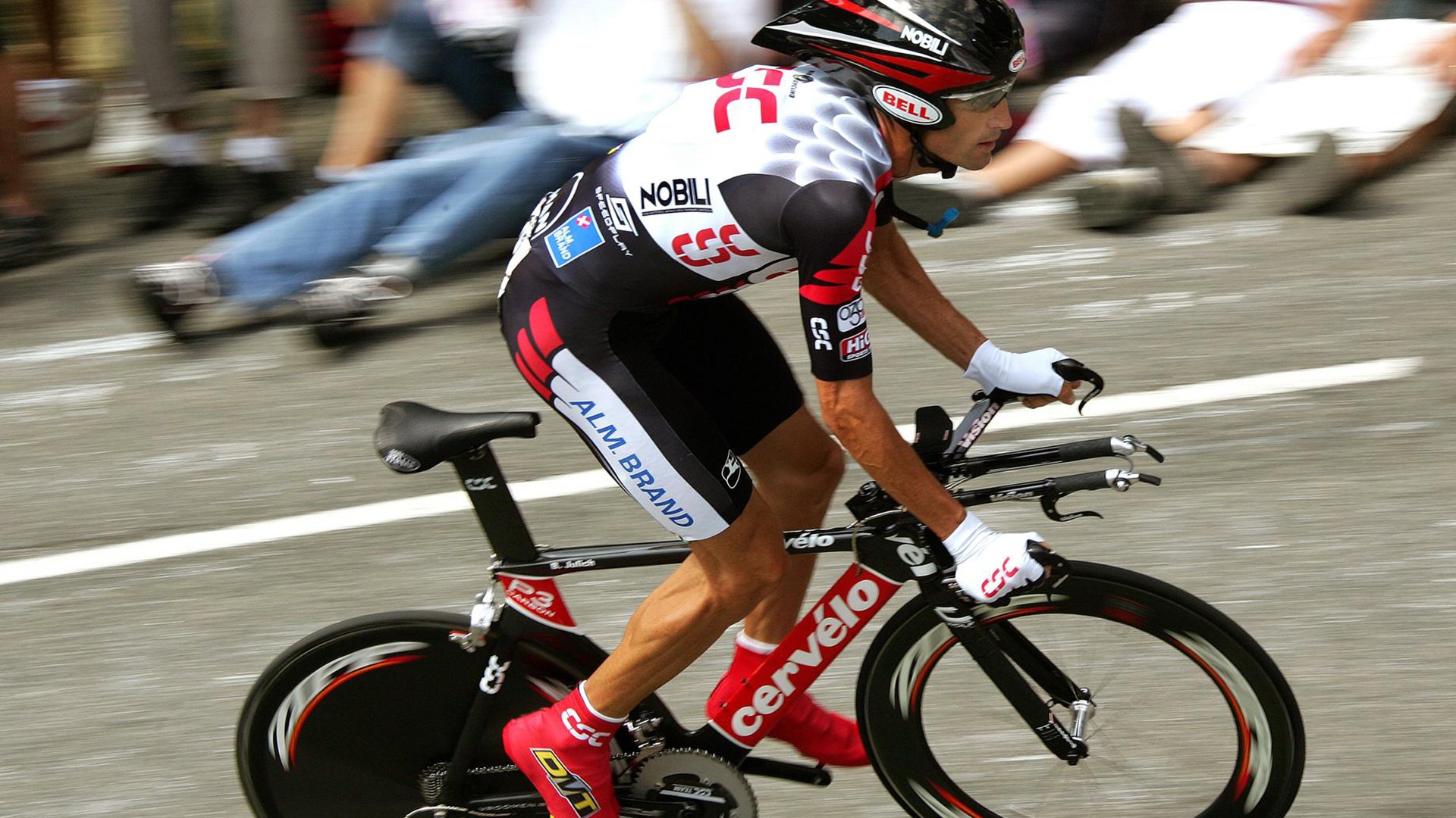 当枫叶遇上紫百合，福登的跨纬度独角戏