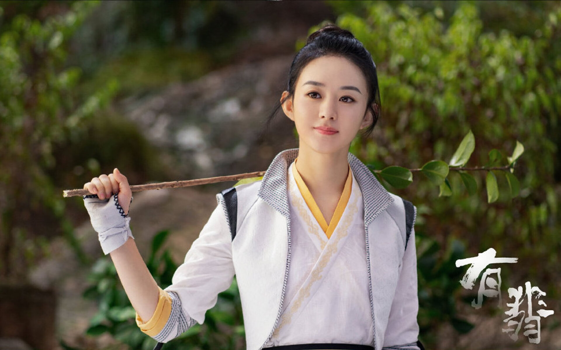 两面镜子,当铁壁与破壁同时上演